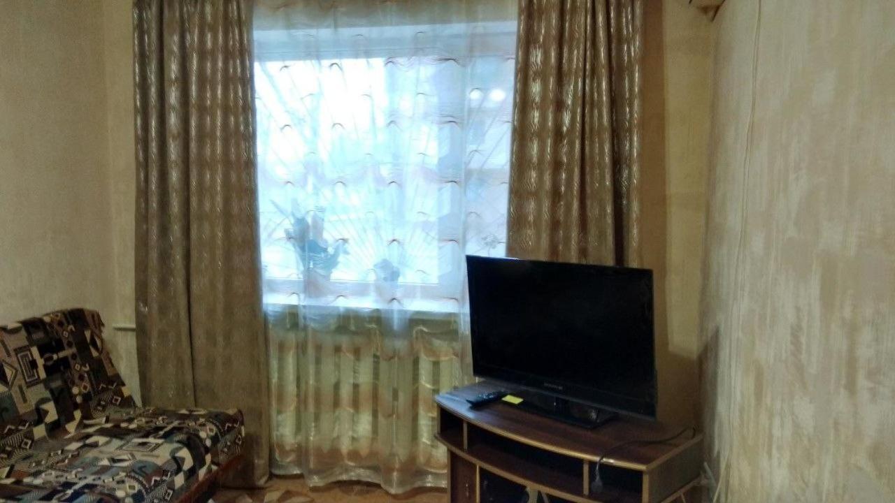 Новая квартира апартаменты в центре Ізмаїл Екстер'єр фото