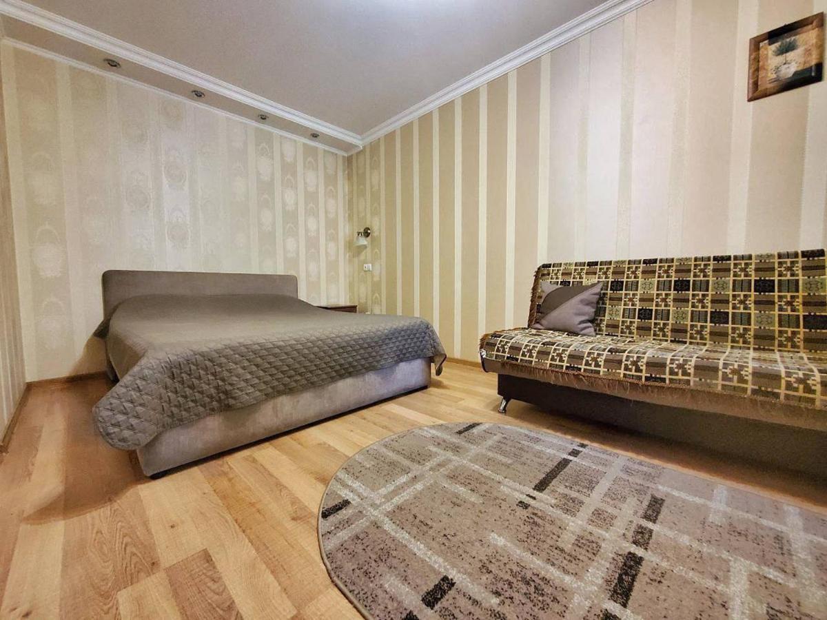 Новая квартира апартаменты в центре Ізмаїл Екстер'єр фото