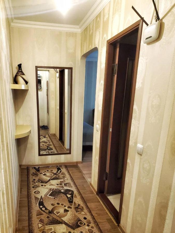 Новая квартира апартаменты в центре Ізмаїл Екстер'єр фото